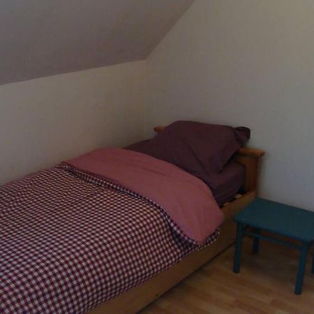 Maison Sur Terrain Clos Mer Iroise Plouarzel Esterno foto