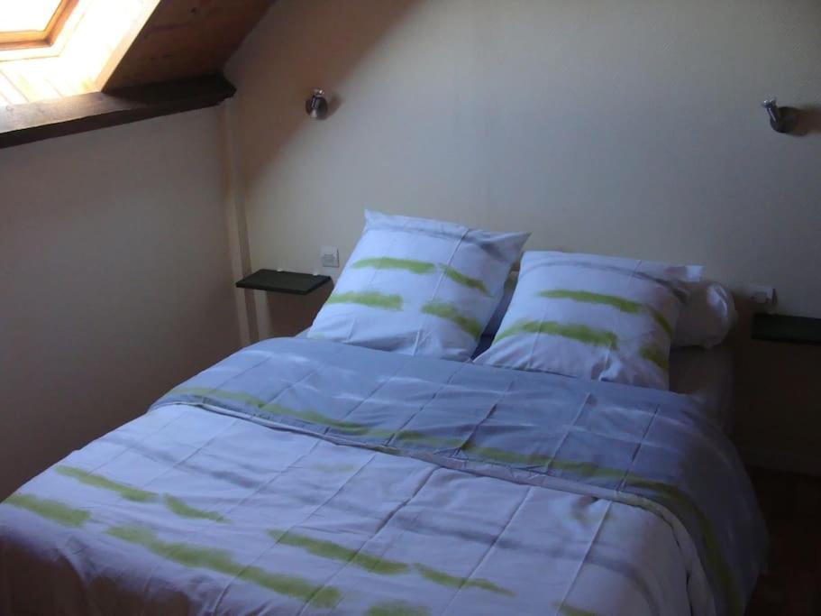 Maison Sur Terrain Clos Mer Iroise Plouarzel Esterno foto